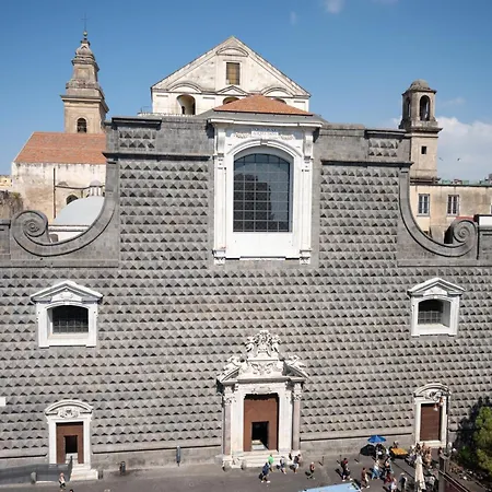Trilocale Santachiara Luxury And View *