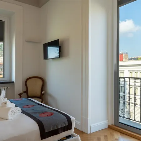 Trilocale Santachiara Luxury And View