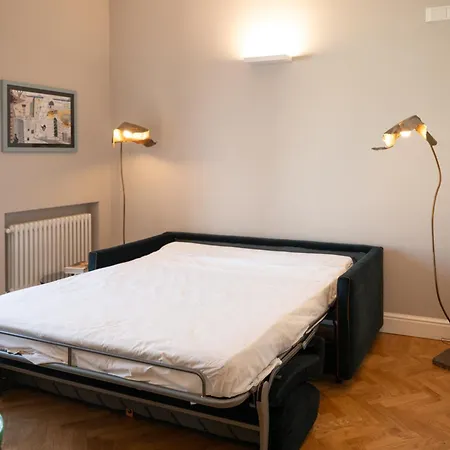 Trilocale Santachiara Luxury And View Apartament