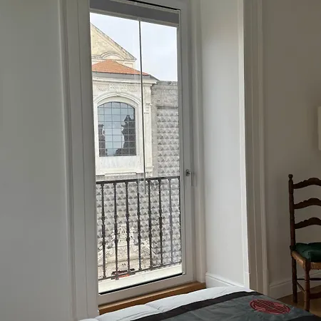 Trilocale Santachiara Luxury And View Apartament *