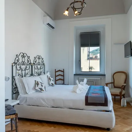 Trilocale Santachiara Luxury And View