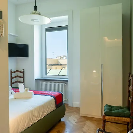 Trilocale Santachiara Luxury And View Apartament *